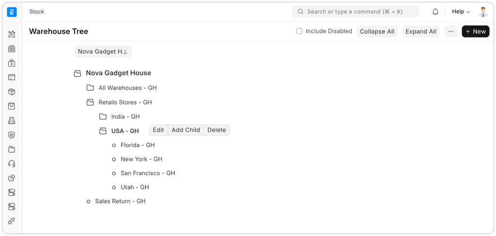 <br>Set Up Multiple Stores in Minutes